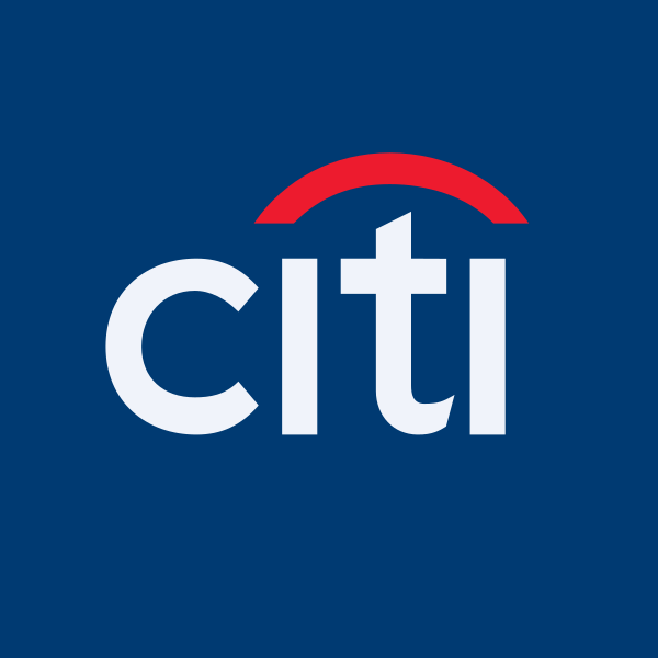 Citi issuance vehicle reports 25% drop in sales, balance sheet not impacted